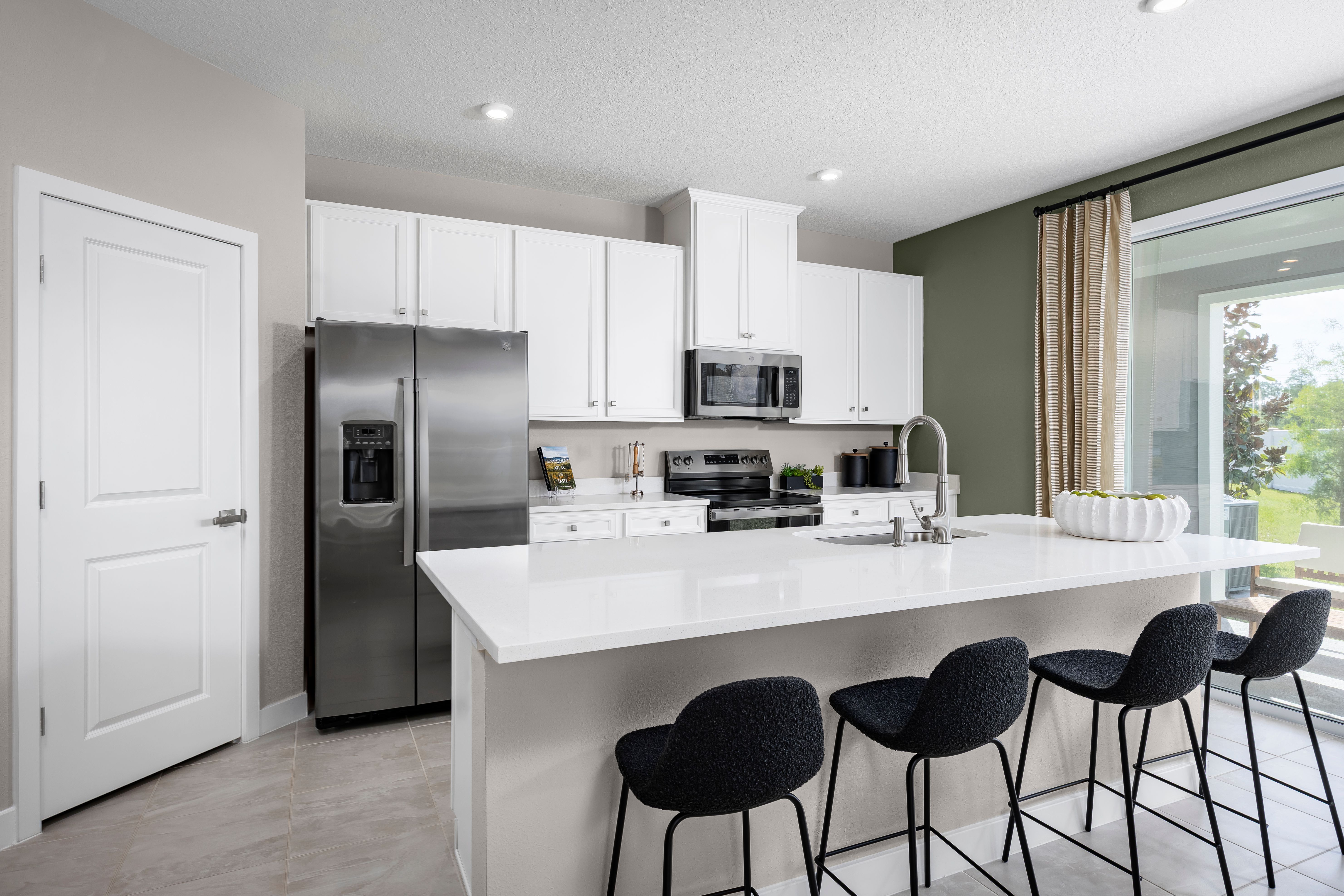 Mayshore Exterior - Kendall Pointe: Melbourne, Florida - Ryan Homes