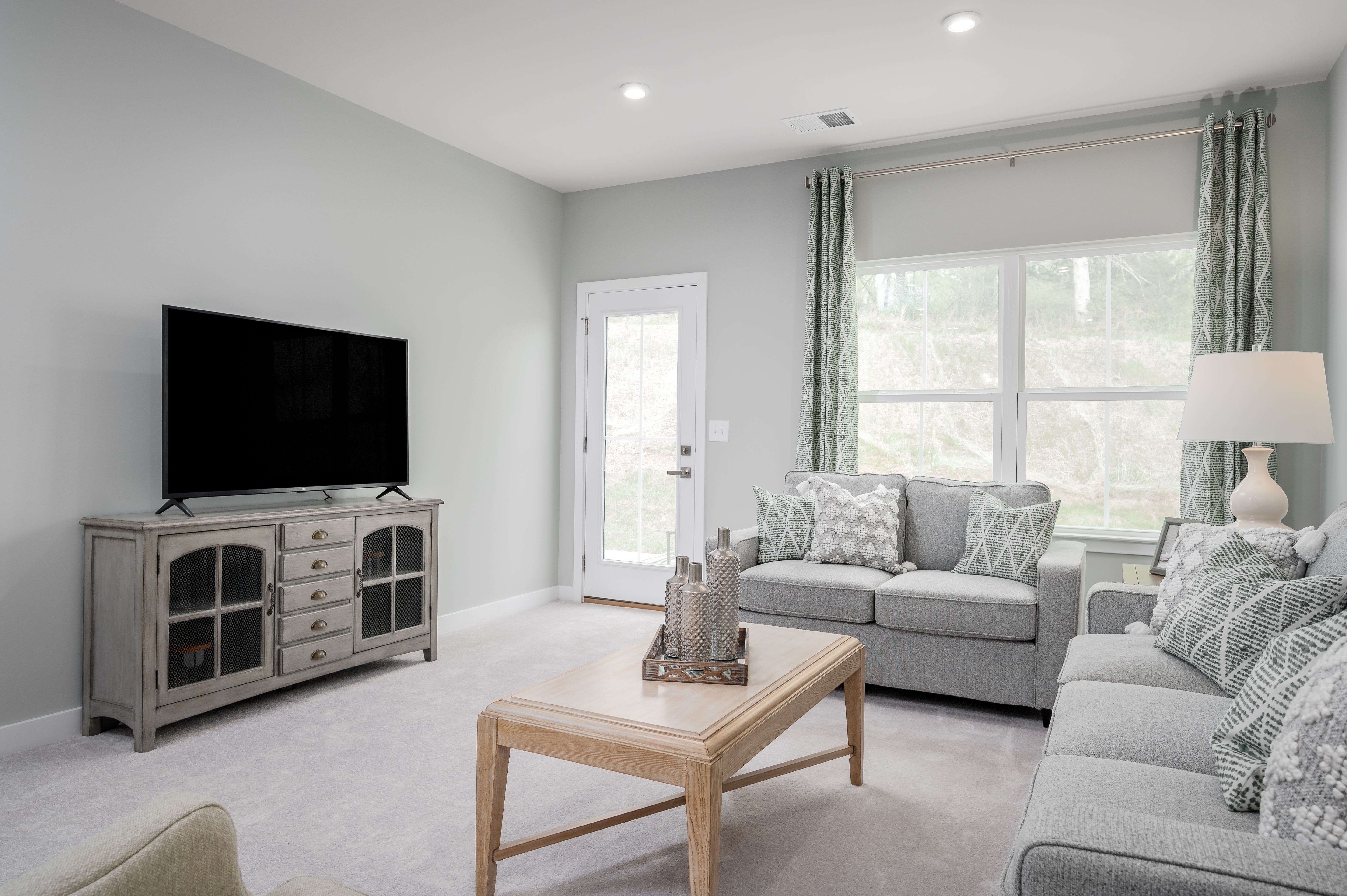 casa en Tanyard Shores 55+ Villas por Ryan Homes