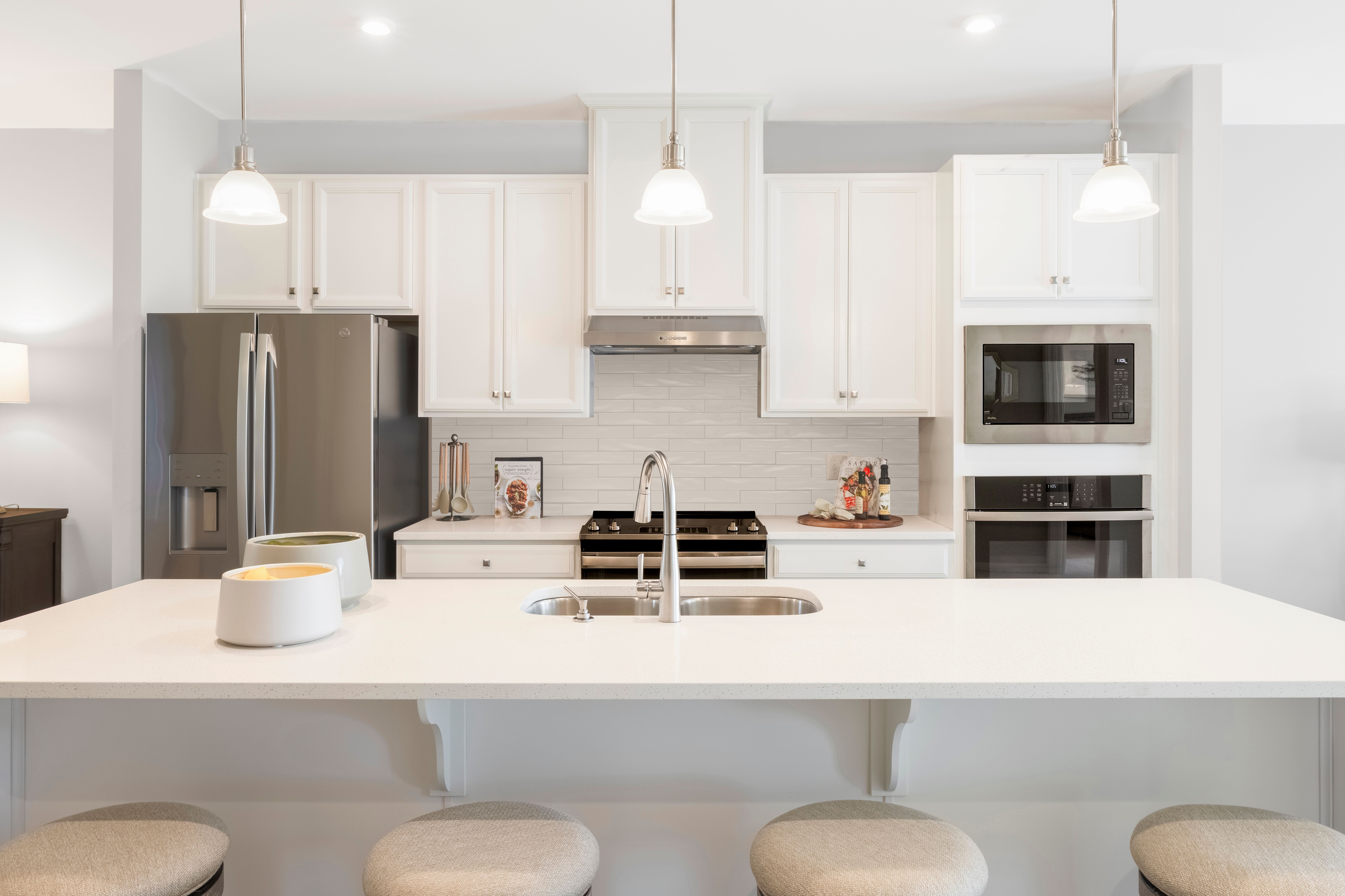 Tanyard Shores 55+ Villas - Glen Burnie, MD