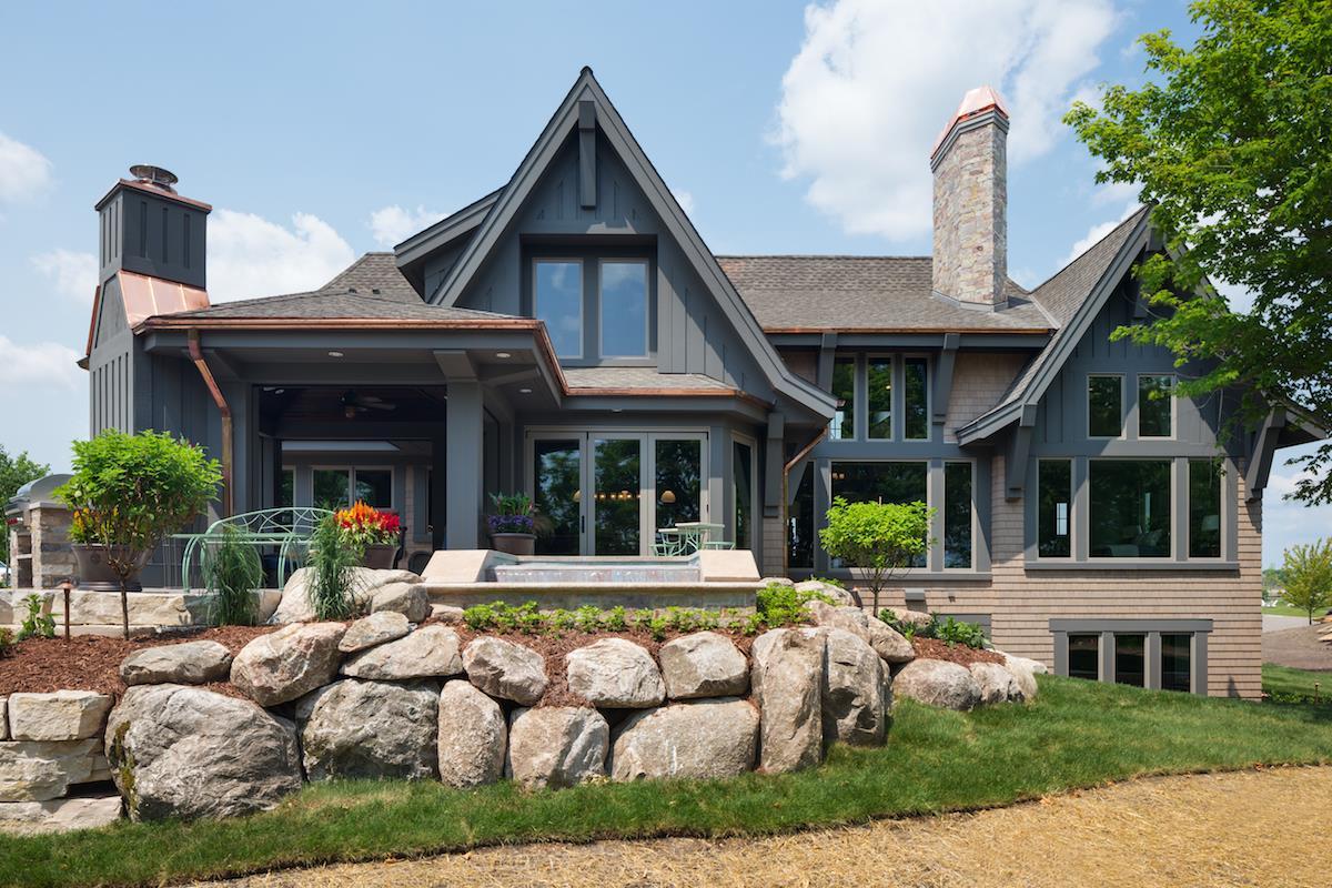 Narr Homes - Hopkins, MN