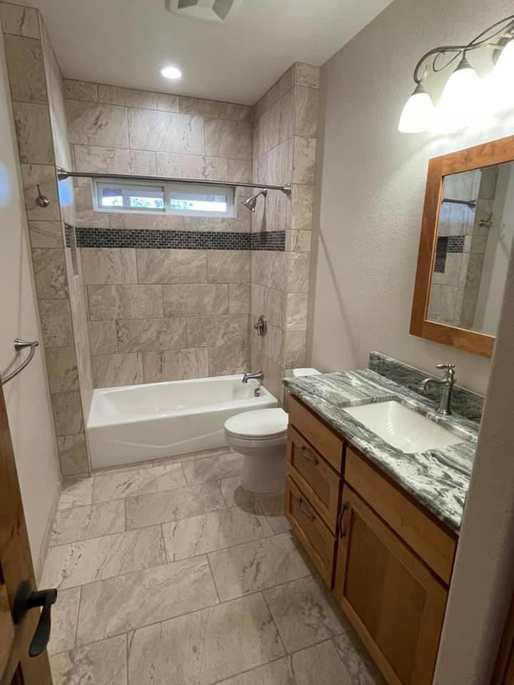 Nash Construction, LLC - Rockwall, TX