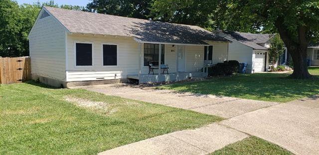 casa en Nash Construction, LLC por Nash Construction, LLC
