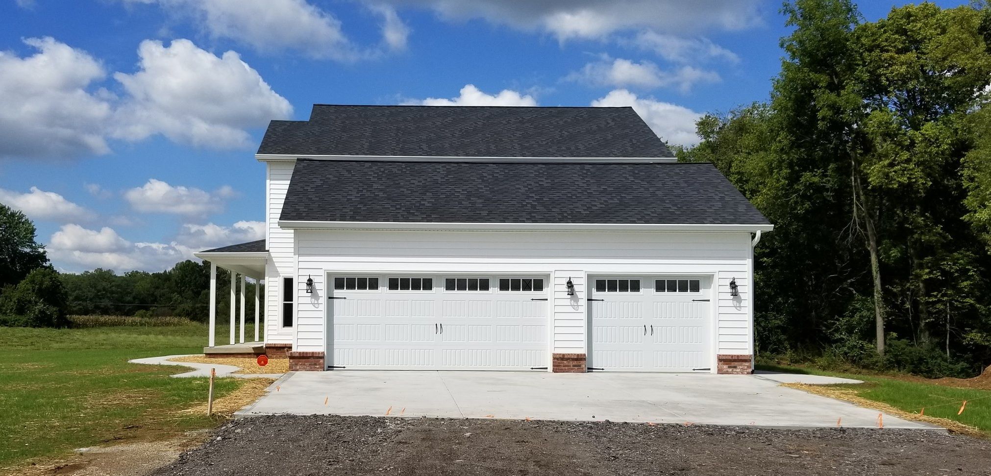 casa en Nathan Johnson Builder por Nathan Johnson Builder