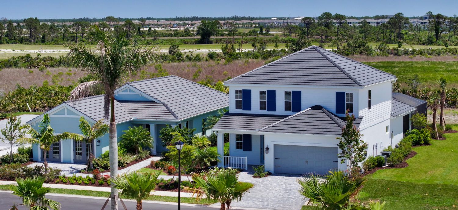 casa en Palmera por Neal Communities