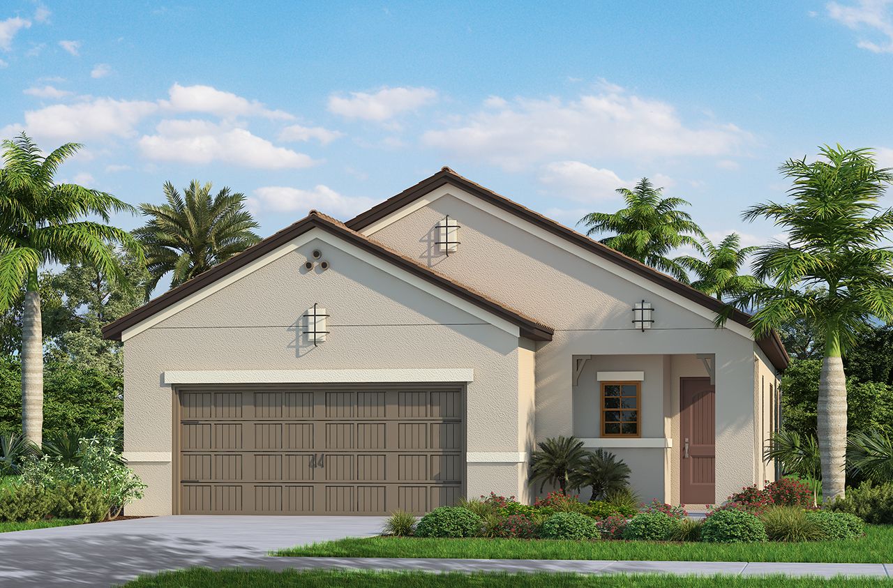 Valiant - Vicenza: North Venice, Florida - Neal Communities