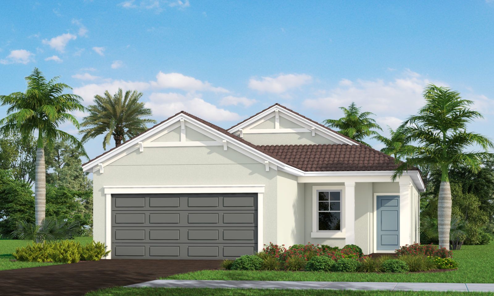Liberty 4 - Palmera: Venice, Florida - Neal Communities