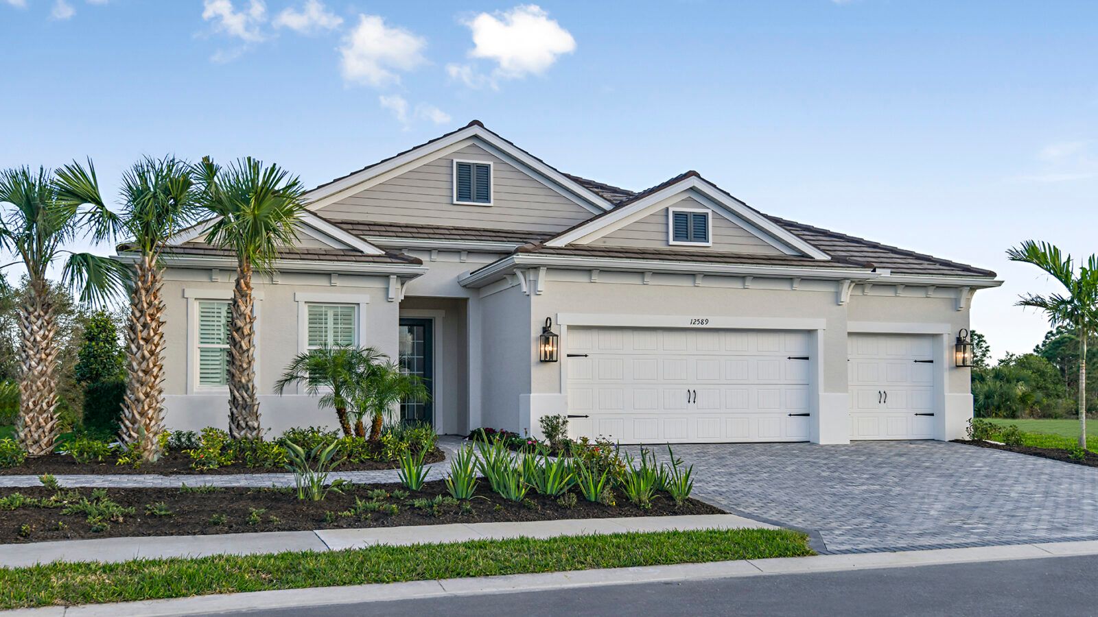 casa en Avelina por Neal Communities
