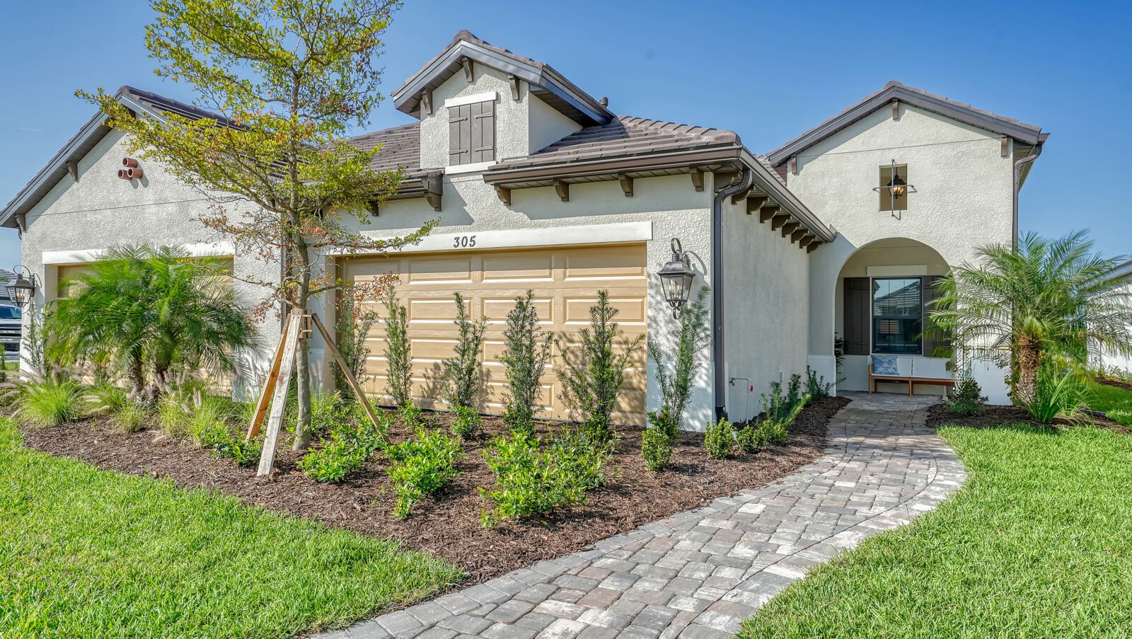 Tidewinds 2 - Vistera of Venice: Nokomis, Florida - Neal Communities