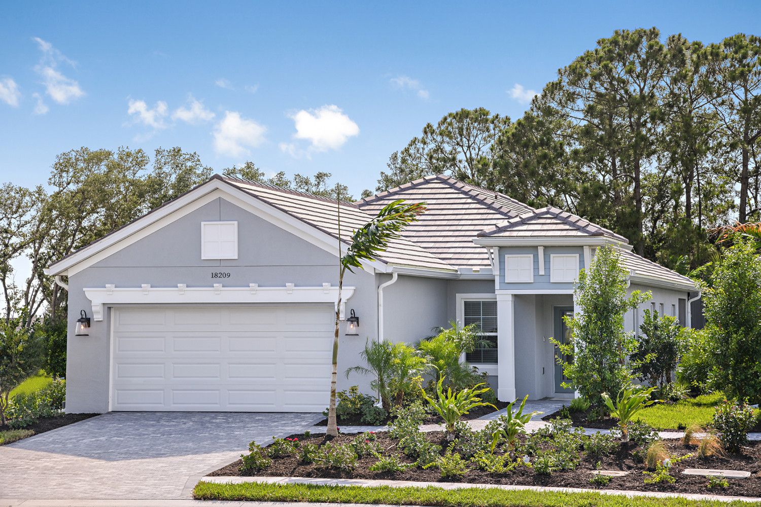 Patriot - Palmera: Venice, Florida - Neal Communities
