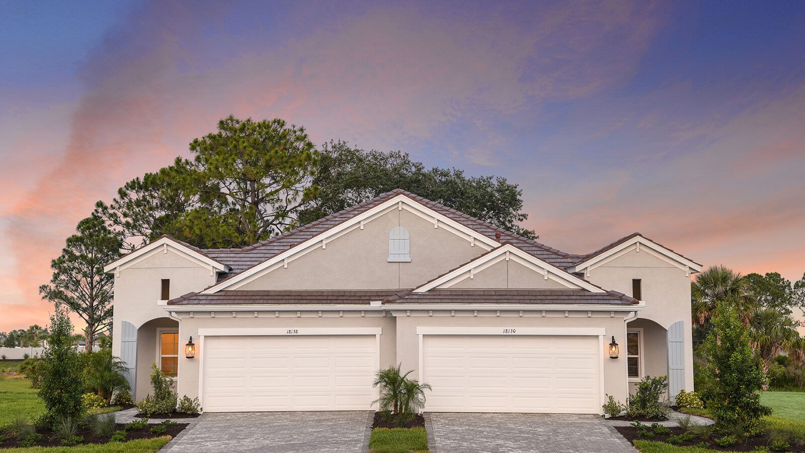 Tidewater 2 - Wysteria: Venice, Florida - Neal Communities