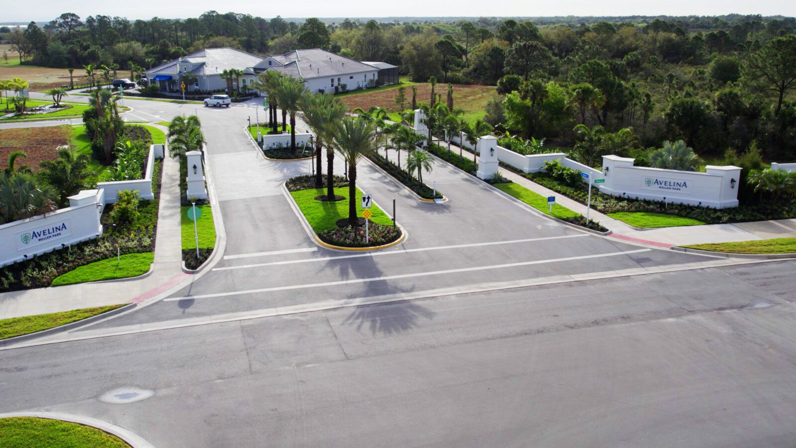 casa en Avelina por Neal Communities