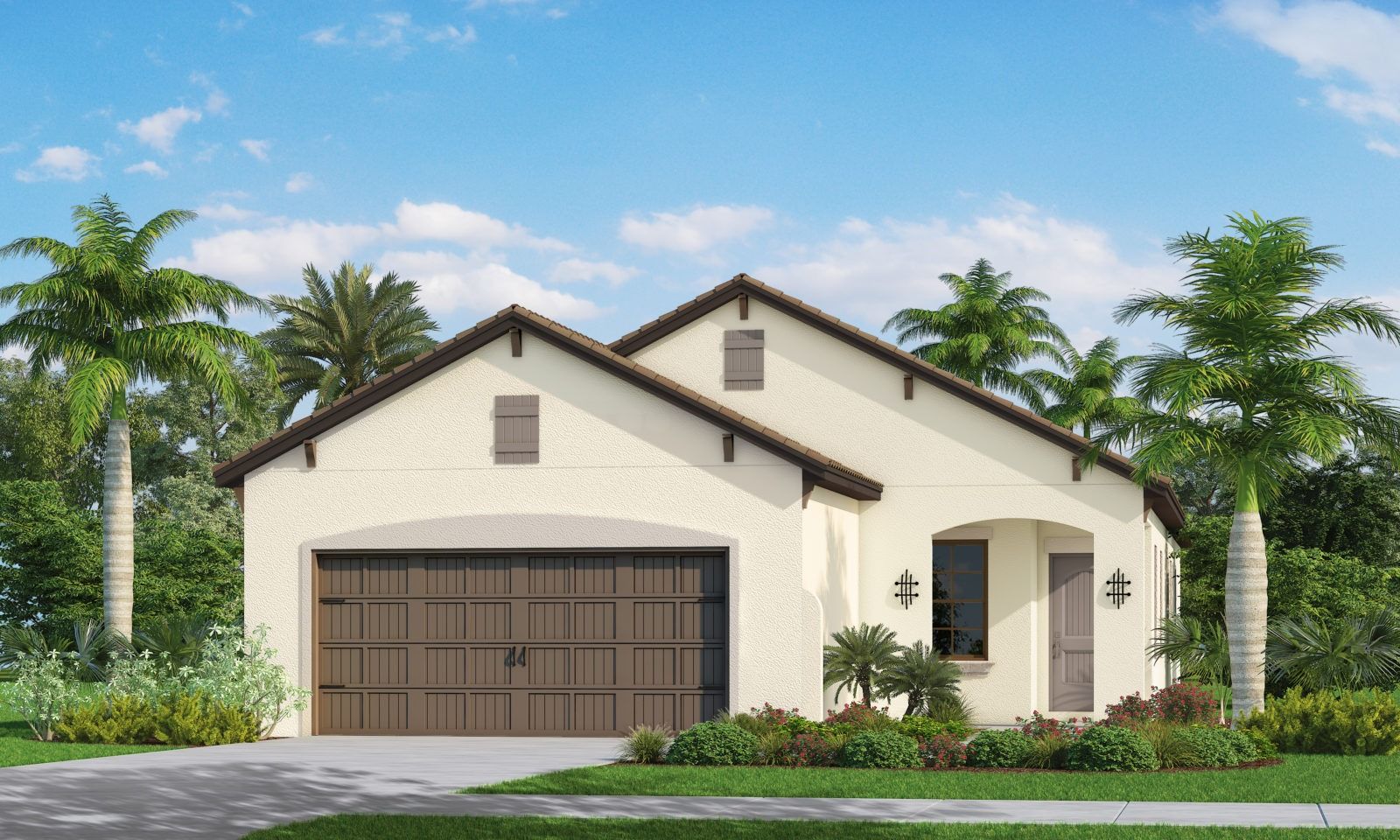 Vicenza por Neal Communities en Sarasota-Bradenton Florida