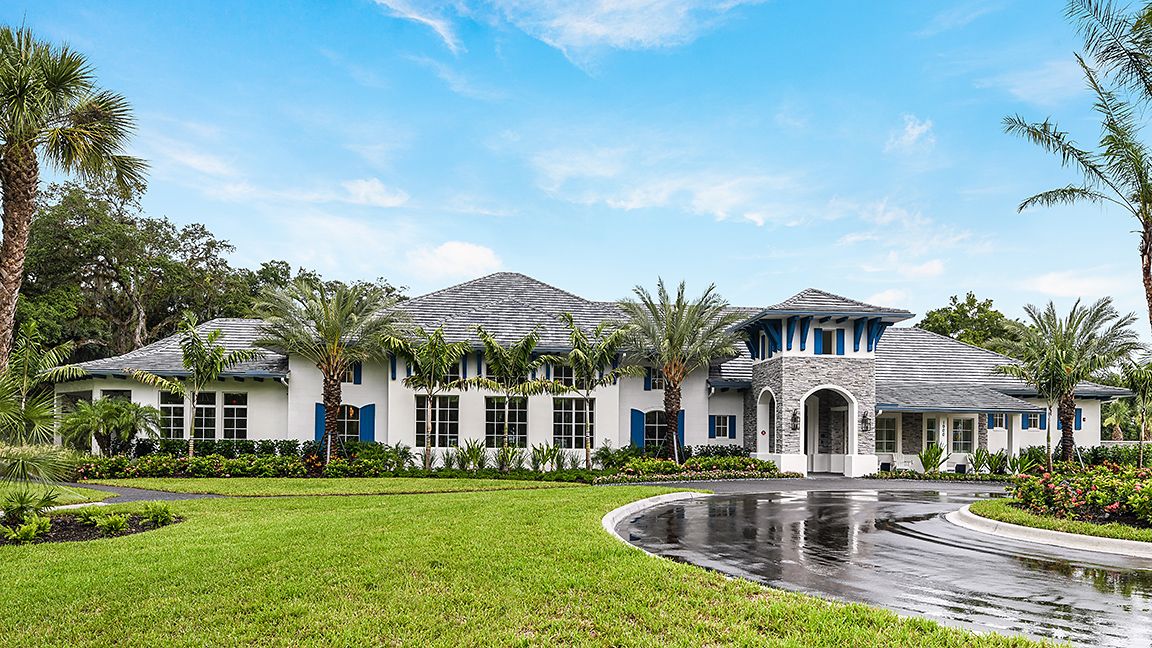 casa en Grand Palm por Neal Communities