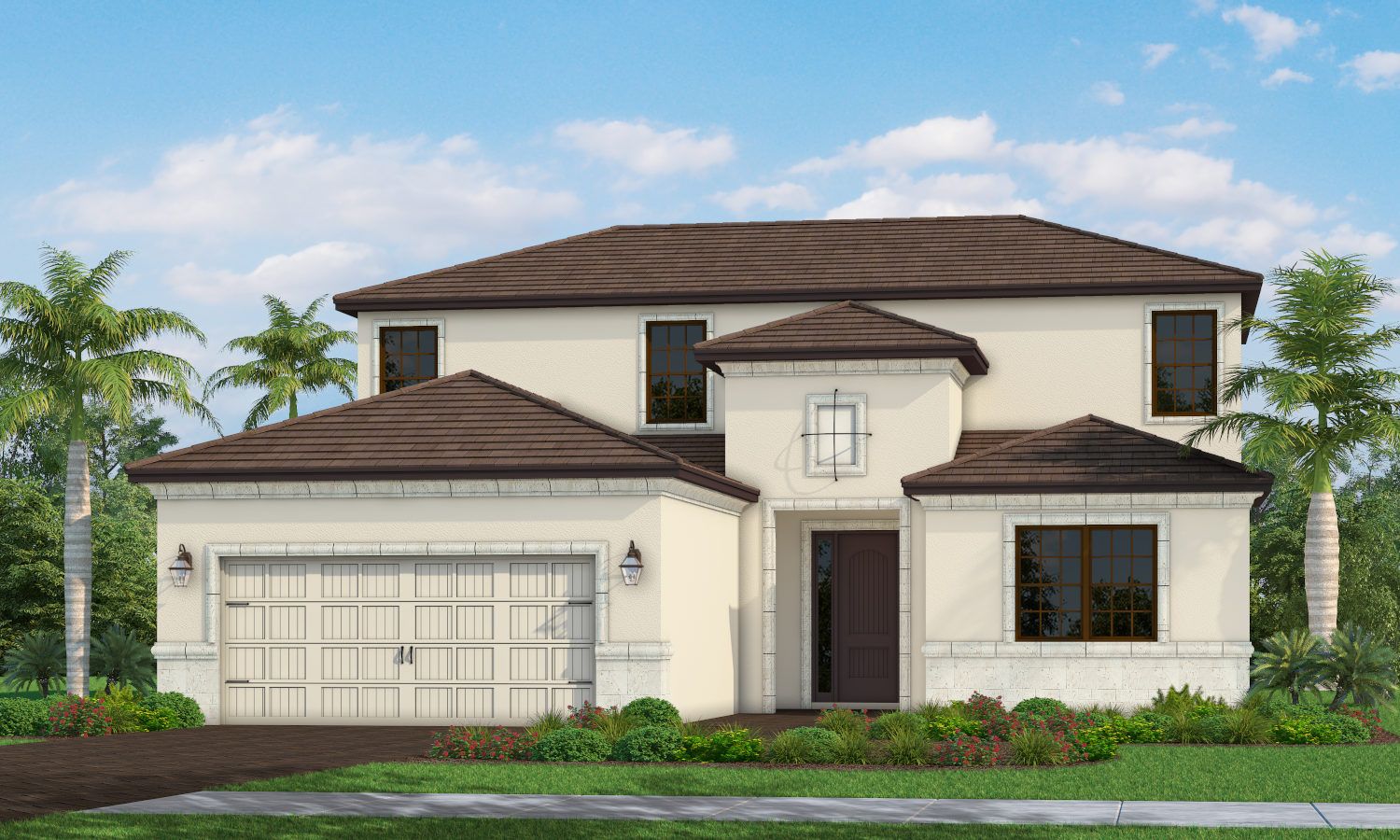 Festival - Vistera of Venice: Nokomis, Florida - Neal Communities