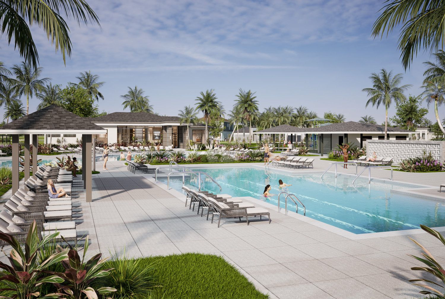 Palm Grove