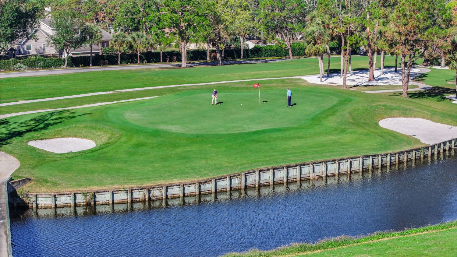 casa en Boca Royale Golf and Country Club por Neal Communities