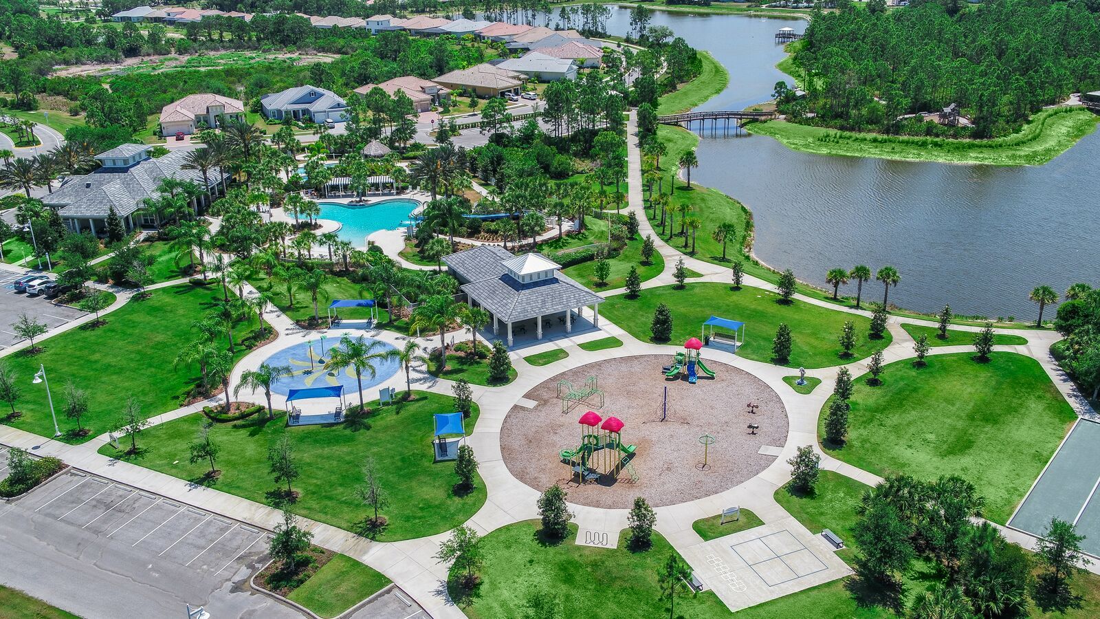 casa en Grand Palm por Neal Communities