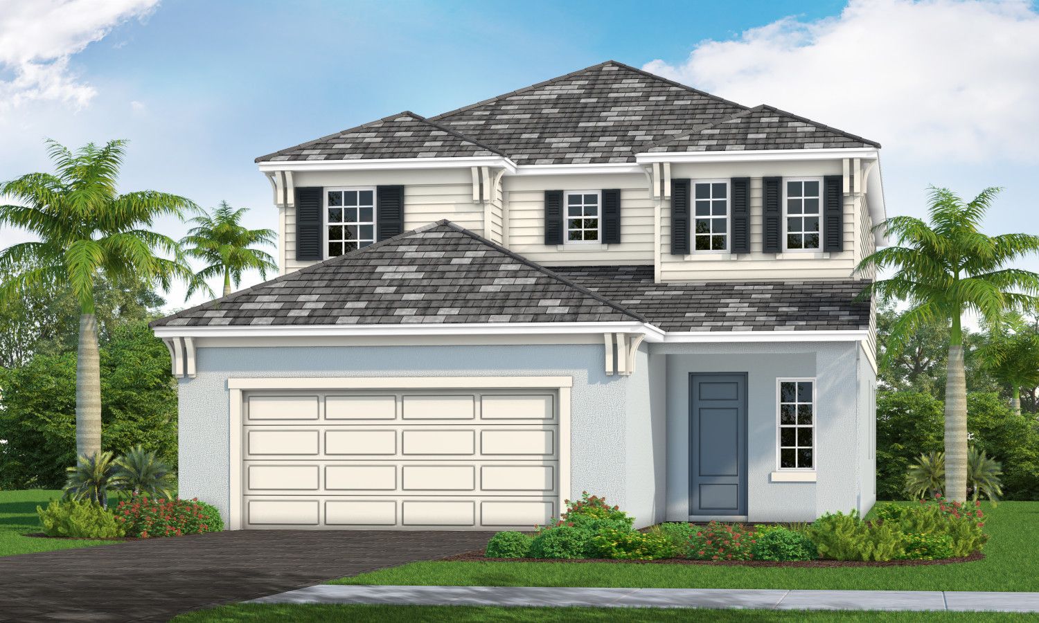 Palmera por Neal Communities en Sarasota-Bradenton Florida