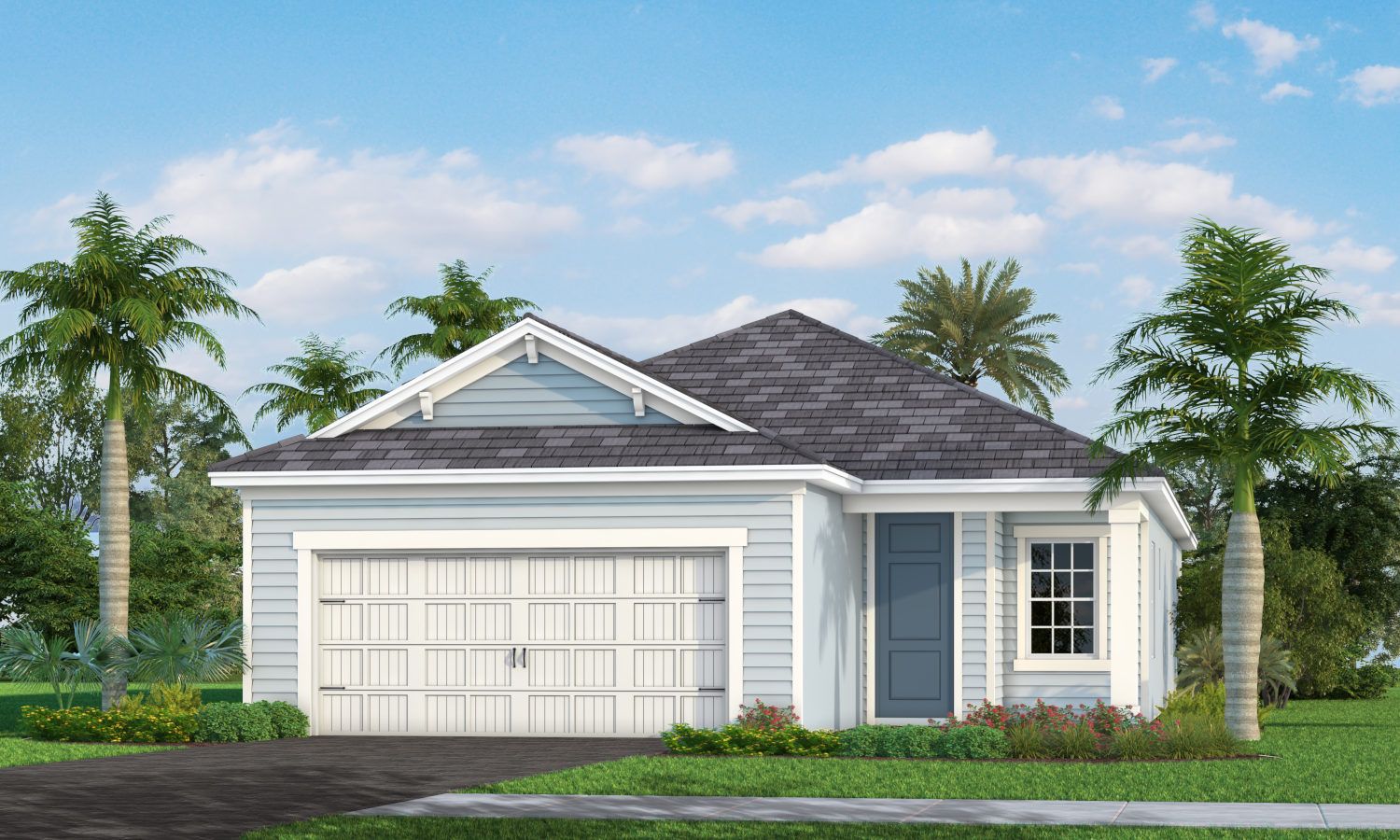 18332 Foxtail Lp. Venice, FL 34293