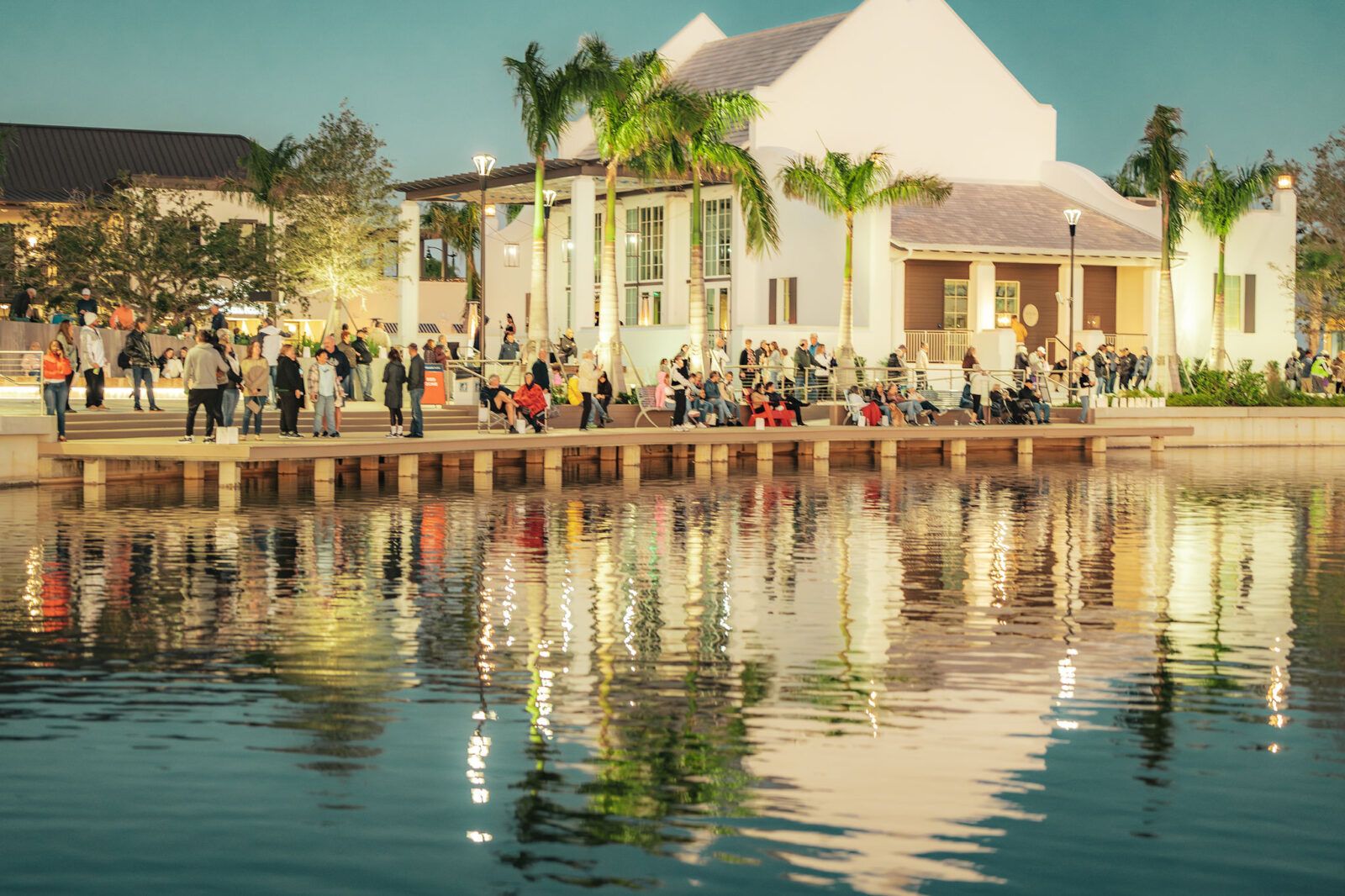 casa en Palmera por Neal Communities