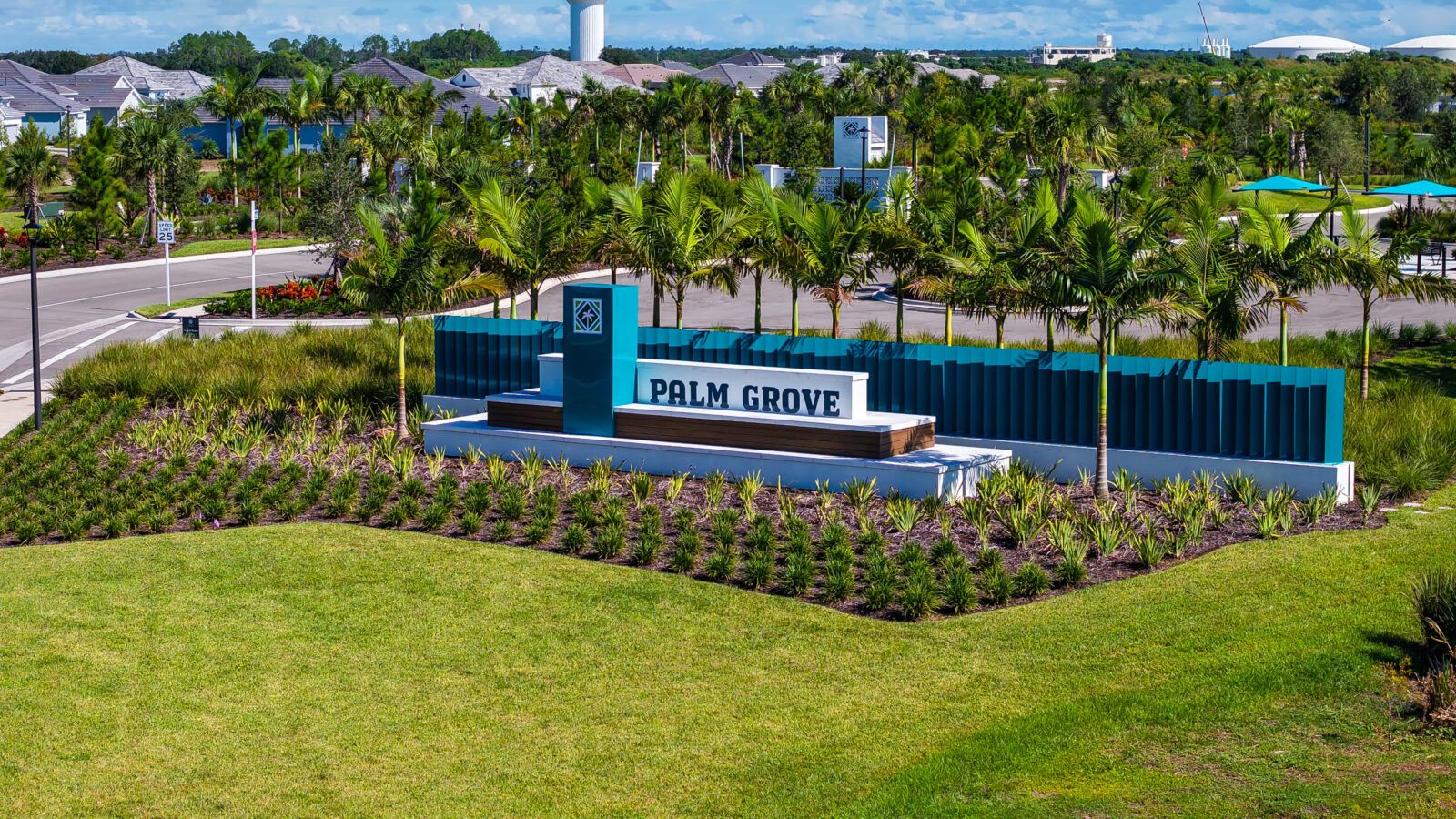 Palm Grove