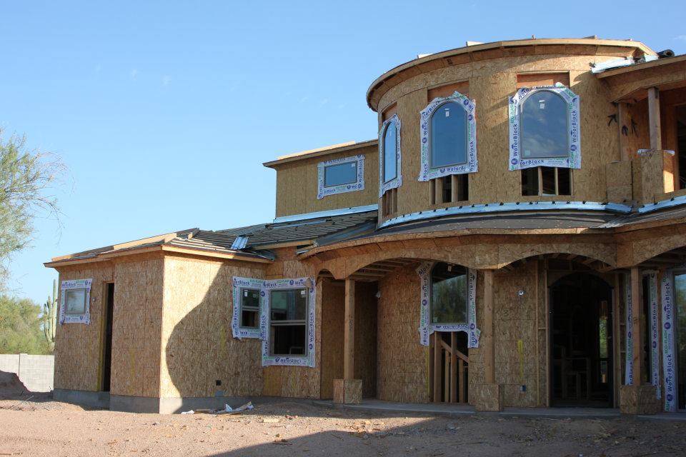 Bullock - Neidhart Enterprises, Inc. - Build On Your Lot - Valley Wide: Phoenix, Arizona - Neidhart Enterprises, Inc.