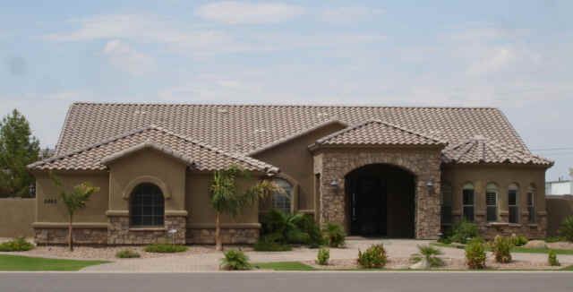 Corzo - Neidhart Enterprises, Inc. - Build On Your Lot - Valley Wide: Phoenix, Arizona - Neidhart Enterprises, Inc.
