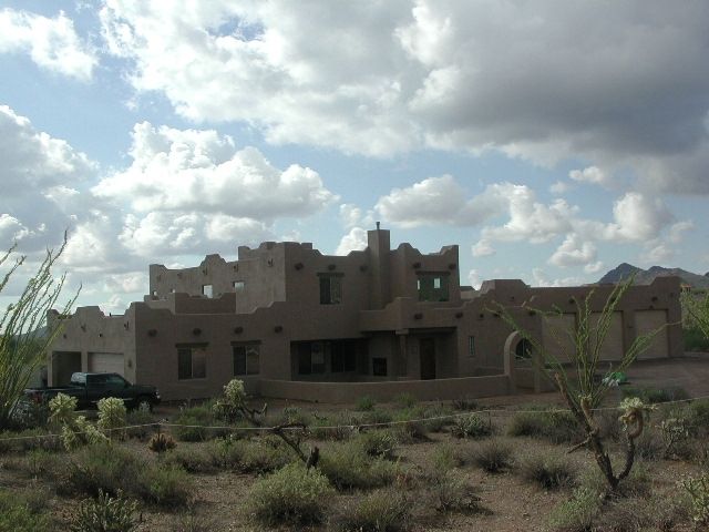 Marshall - Neidhart Enterprises, Inc. - Build On Your Lot - Valley Wide: Phoenix, Arizona - Neidhart Enterprises, Inc.