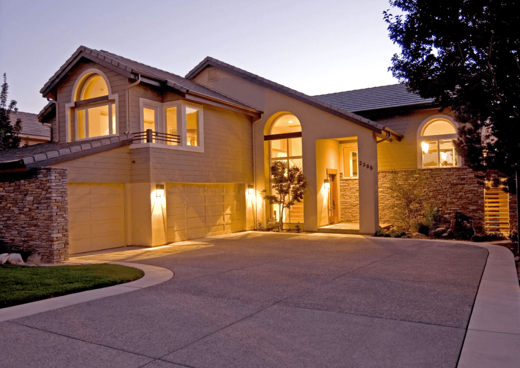 Neil Adam Contruction Inc por Neil Adam Contruction Inc en Reno Nevada