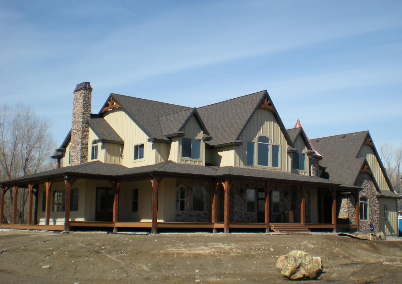 Neil Wahlen Construction - Riverton, UT