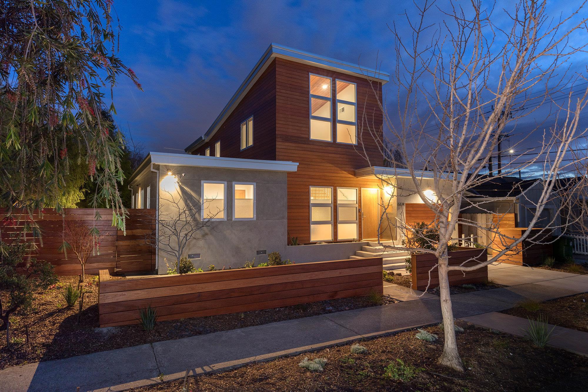 New Avenue, Inc. - Emeryville, CA