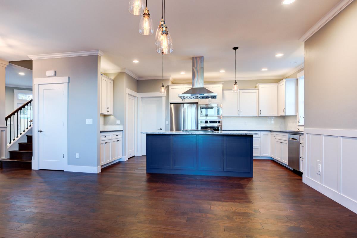 casa en New Creations Building Company LLC por New Creations Building Company LLC