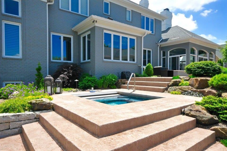 New Generation Homes, LLC - Westfield, IN