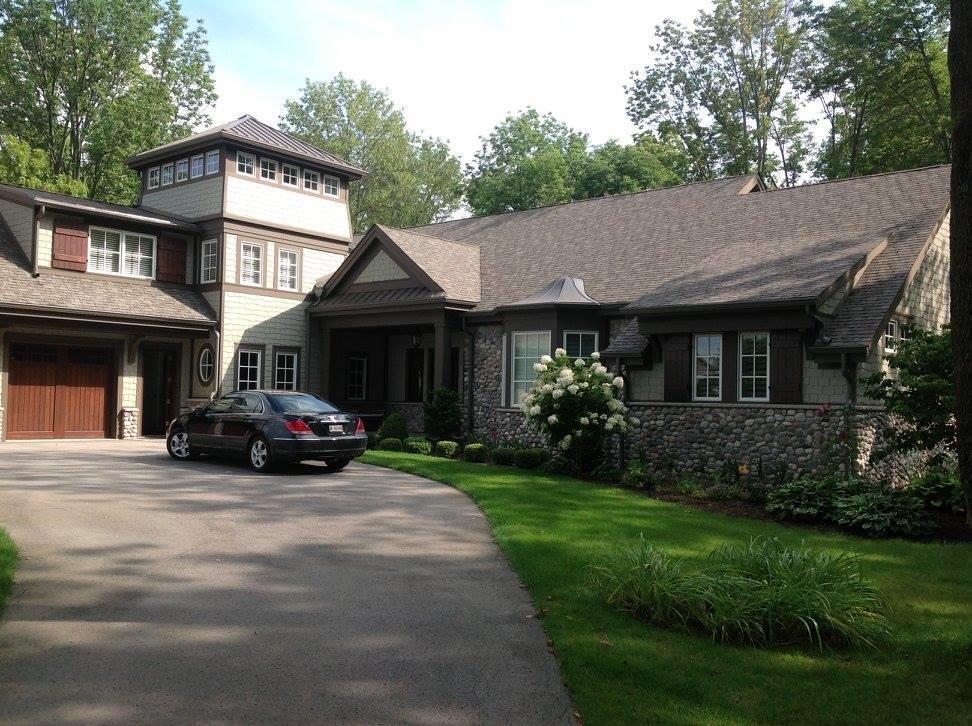 casa en New Generation Homes, LLC por New Generation Homes, LLC
