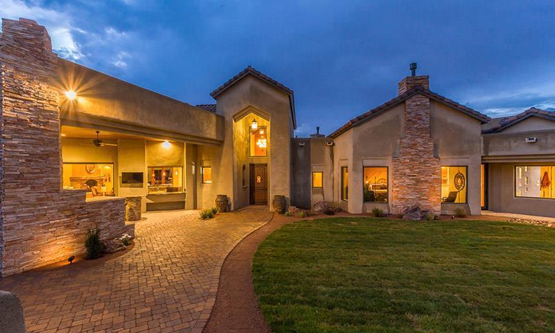 New Haven Homes por New Haven Homes en Albuquerque New Mexico