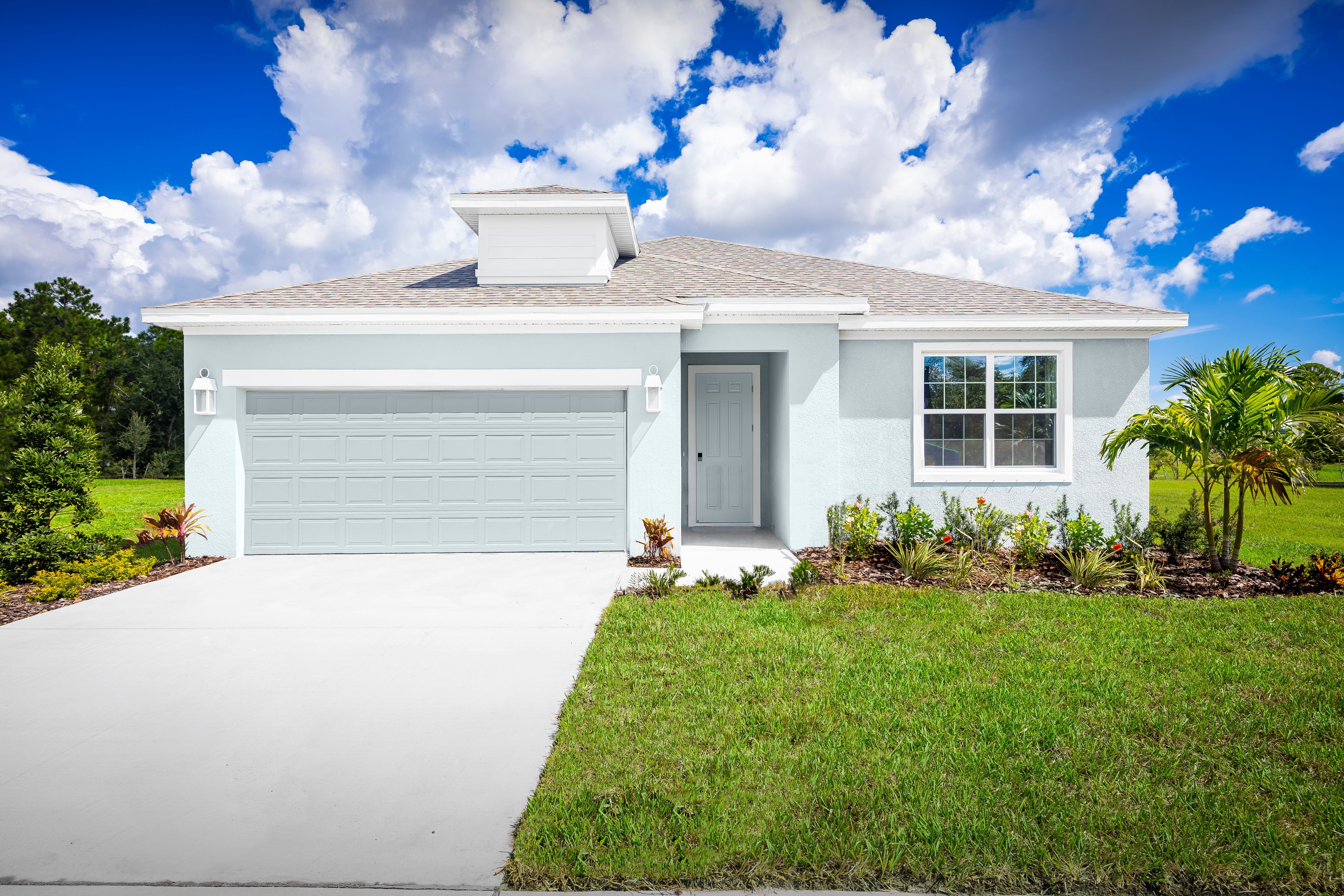 Dune - Hodges Reserve: Howey In The Hills, Florida - Risewell Homes