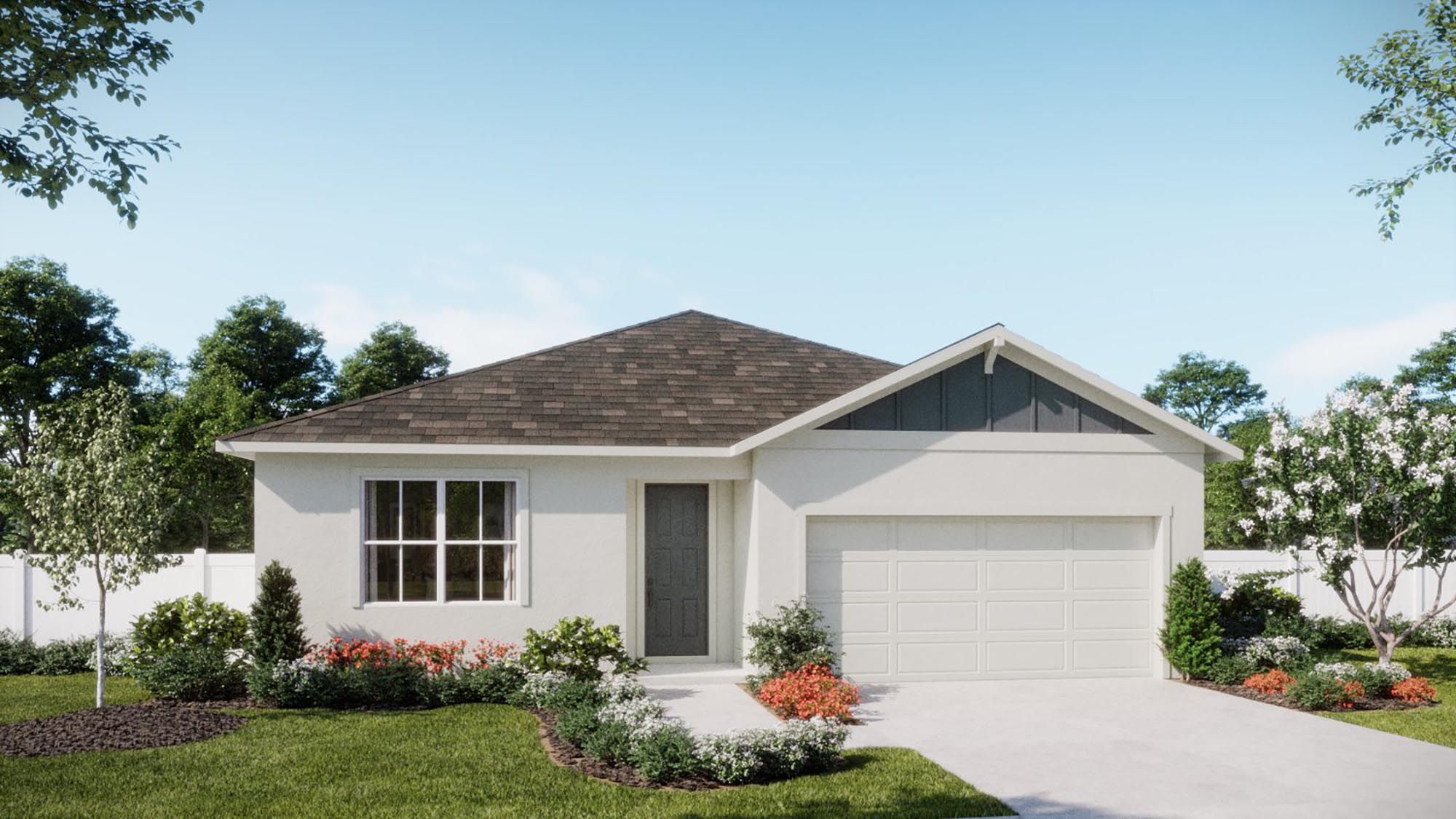 Haven - Hodges Reserve: Howey In The Hills, Florida - Risewell Homes