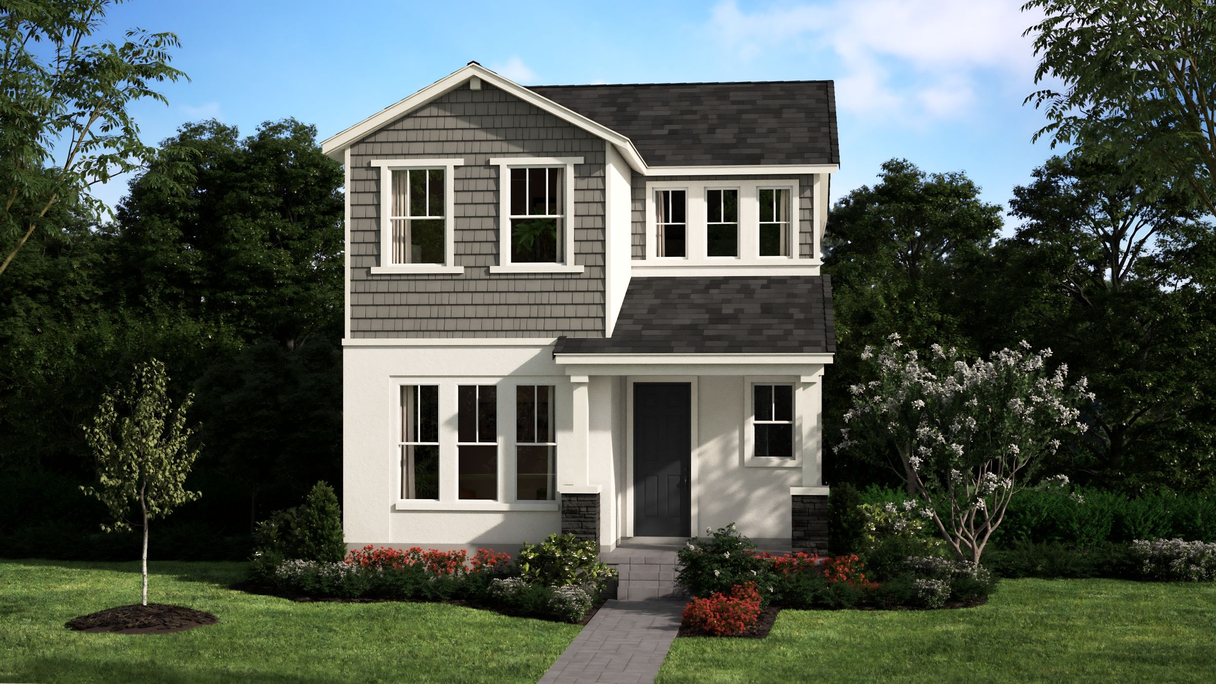 Skye - Cypress Bluff: Groveland, Florida - Risewell Homes