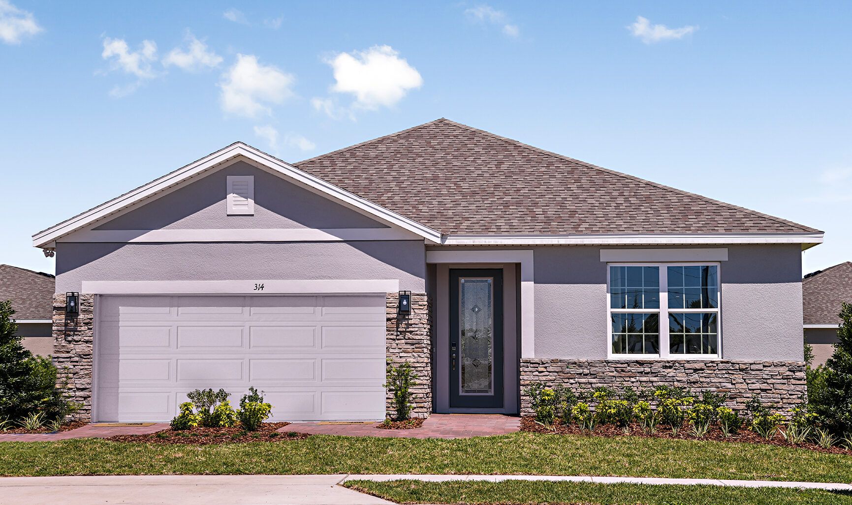 Marion Ridge: Haines City, Florida - Risewell Homes