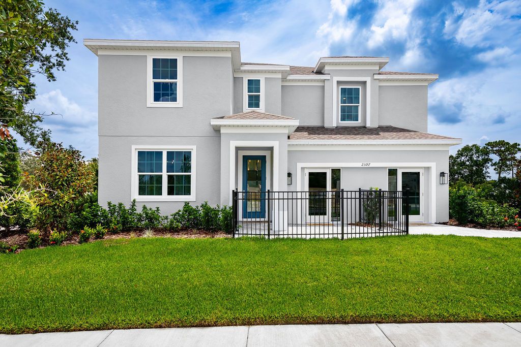 Harrell Oaks - Orlando, FL