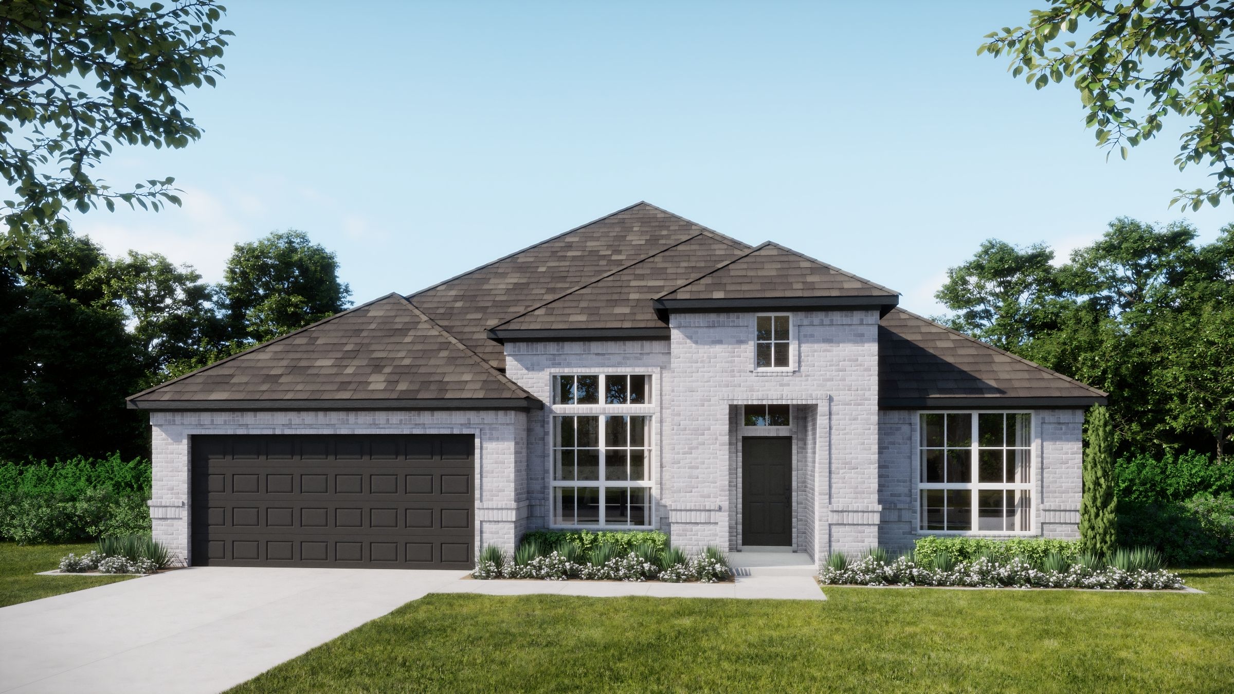 111 Aria Ct. Forney, TX 75126