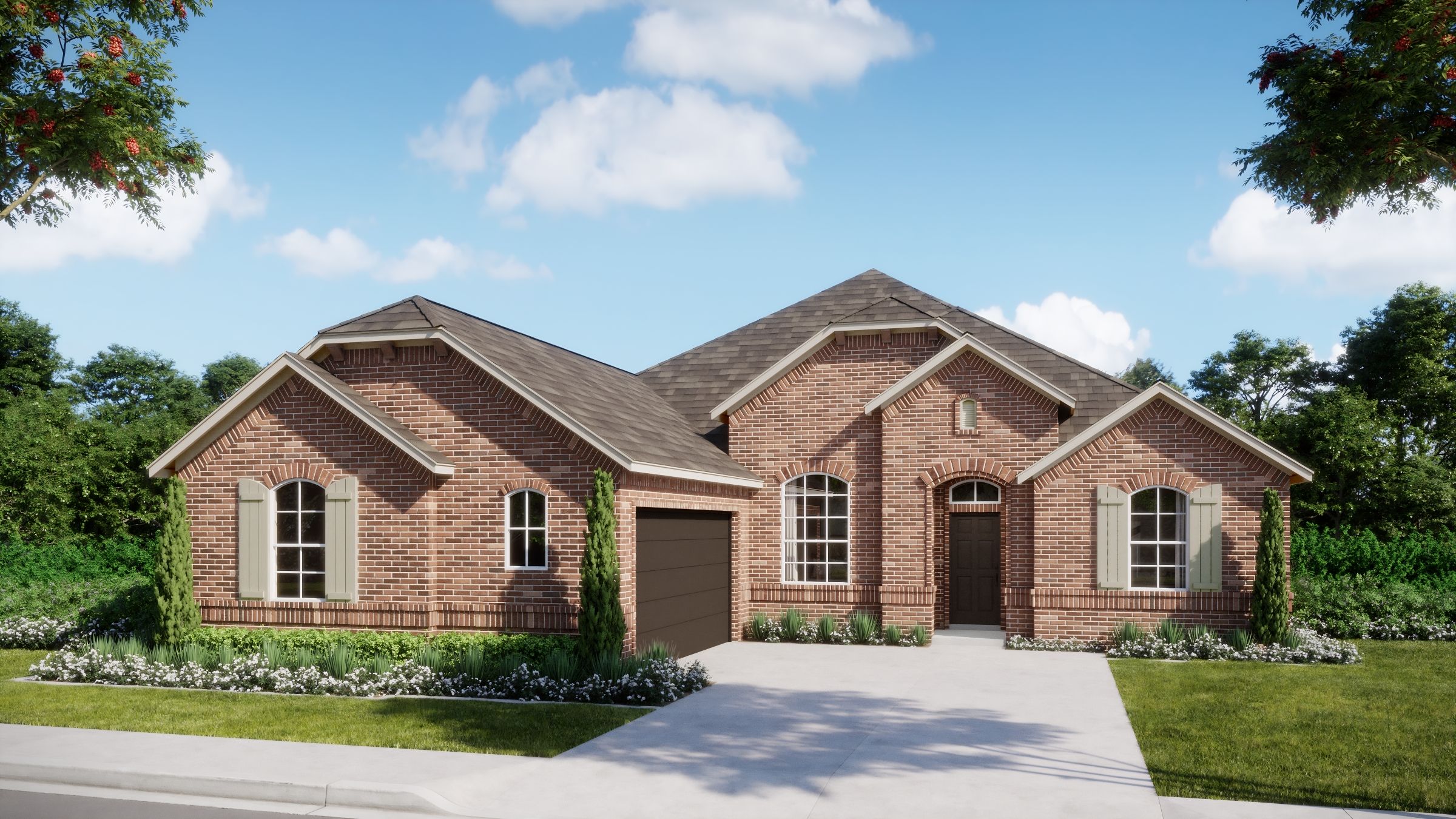111 Aria Ct. Forney, TX 75126
