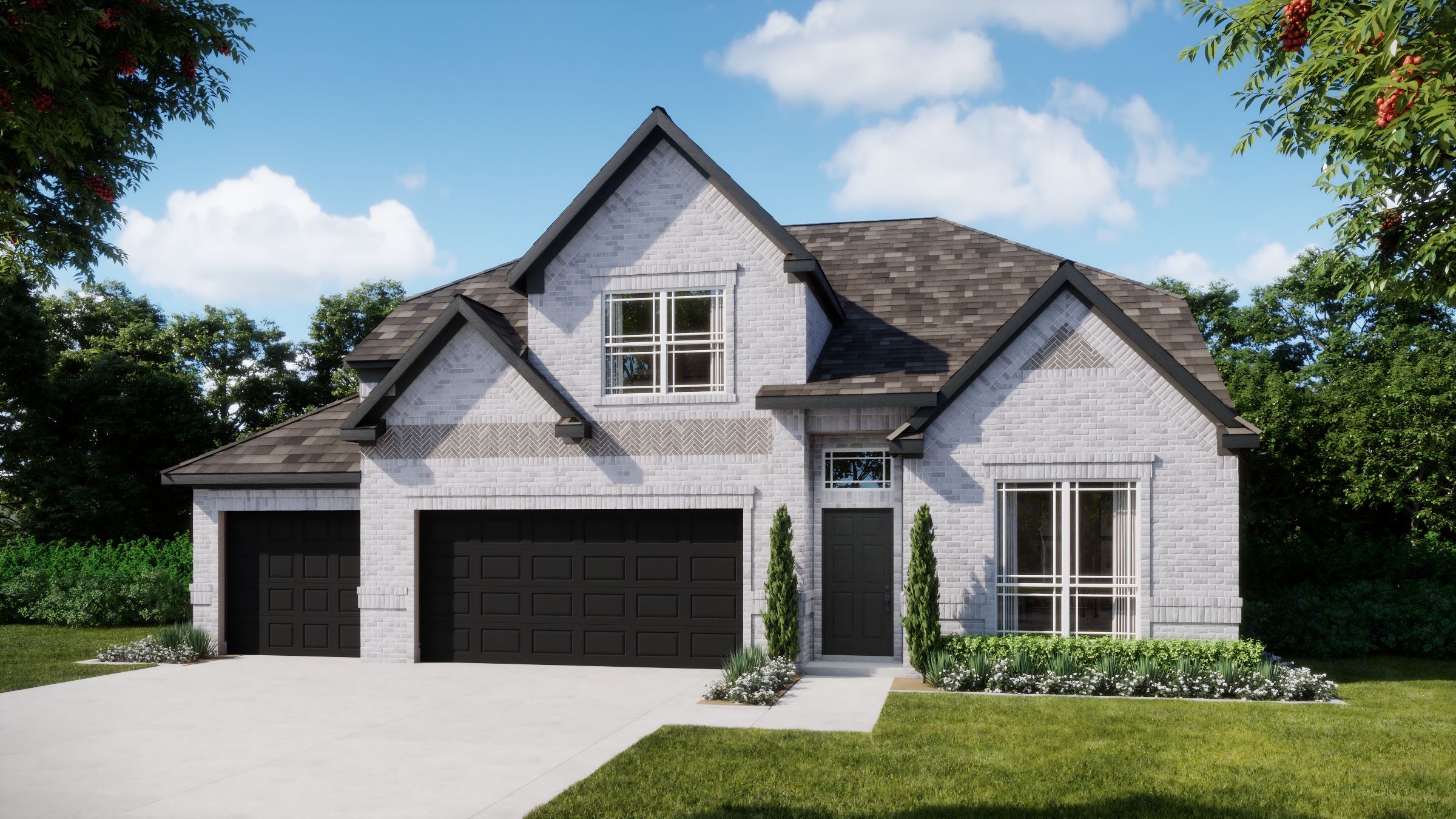 111 Aria Ct. Forney, TX 75126
