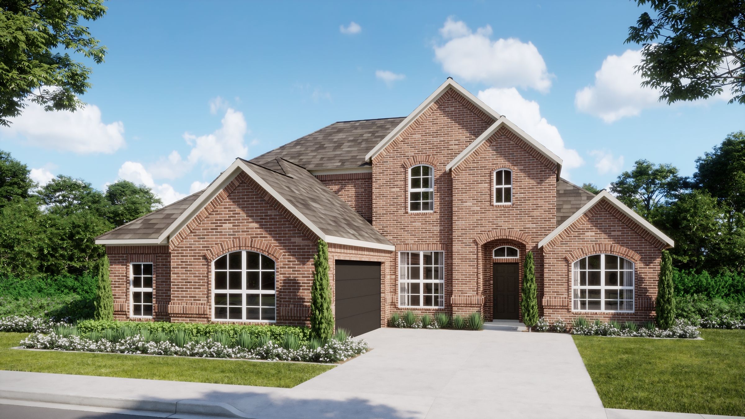 111 Aria Ct. Forney, TX 75126