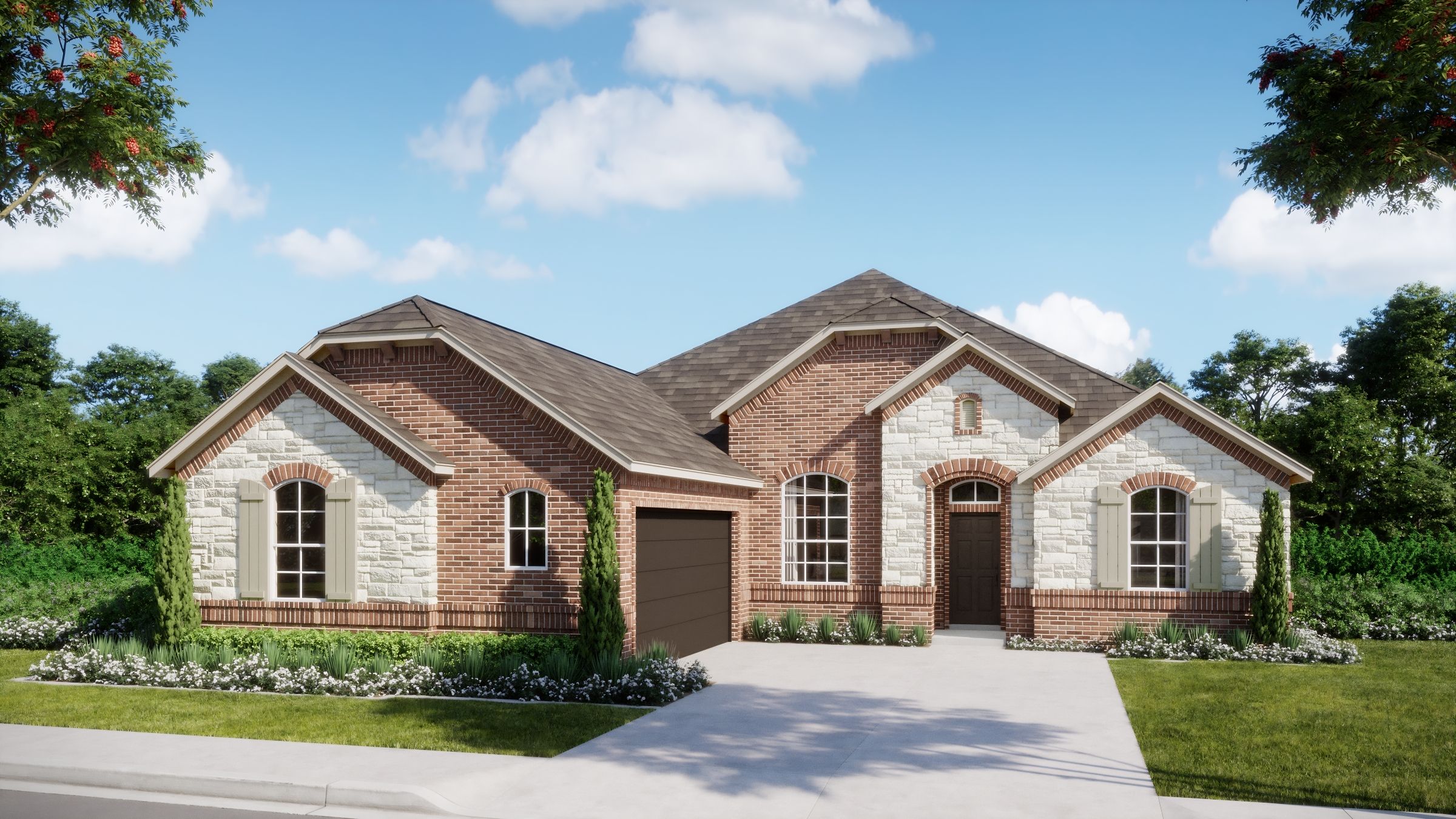 722 Winecup Way. Midlothian, TX 76065