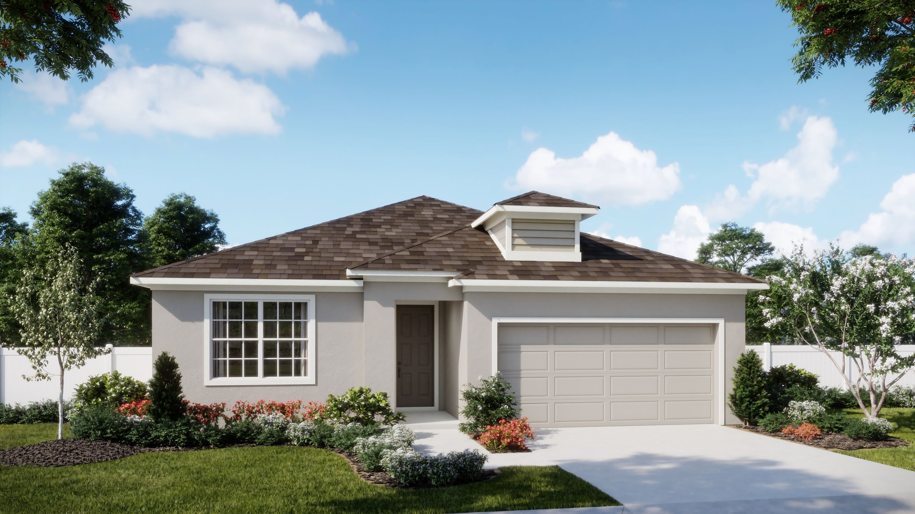 Dune - Trinity Gardens: Deland, Florida - Risewell Homes
