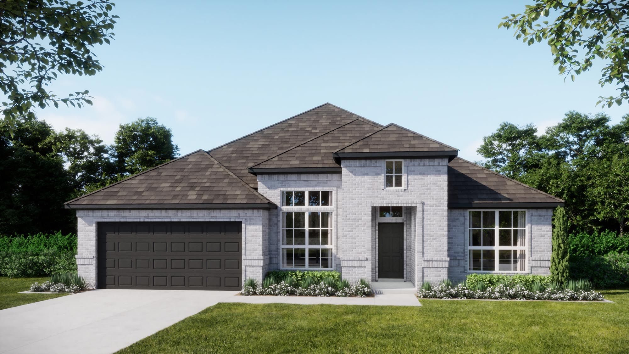247 Wintergrass Drive. Waxahachie, TX 75165