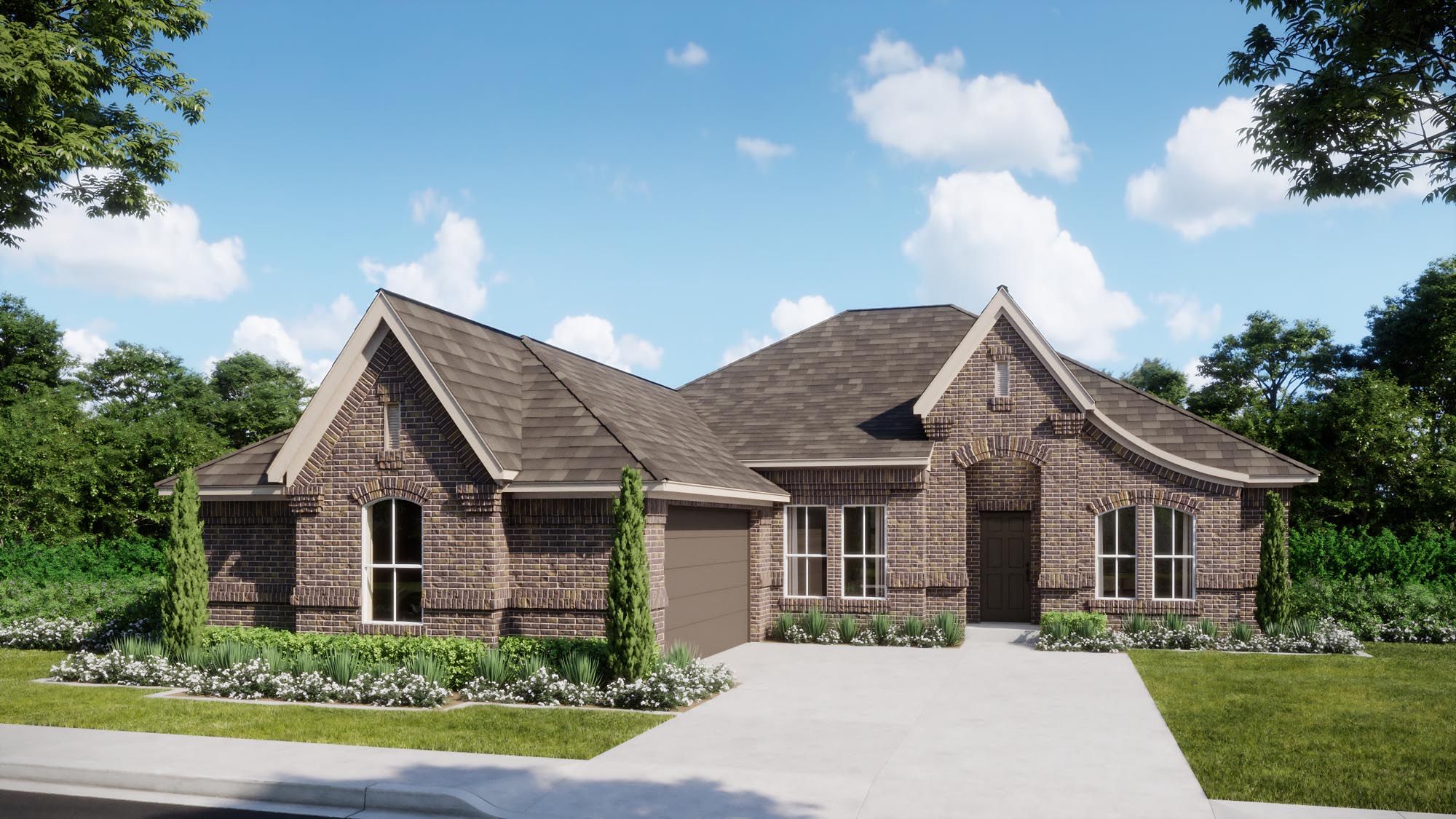 247 Wintergrass Drive. Waxahachie, TX 75165