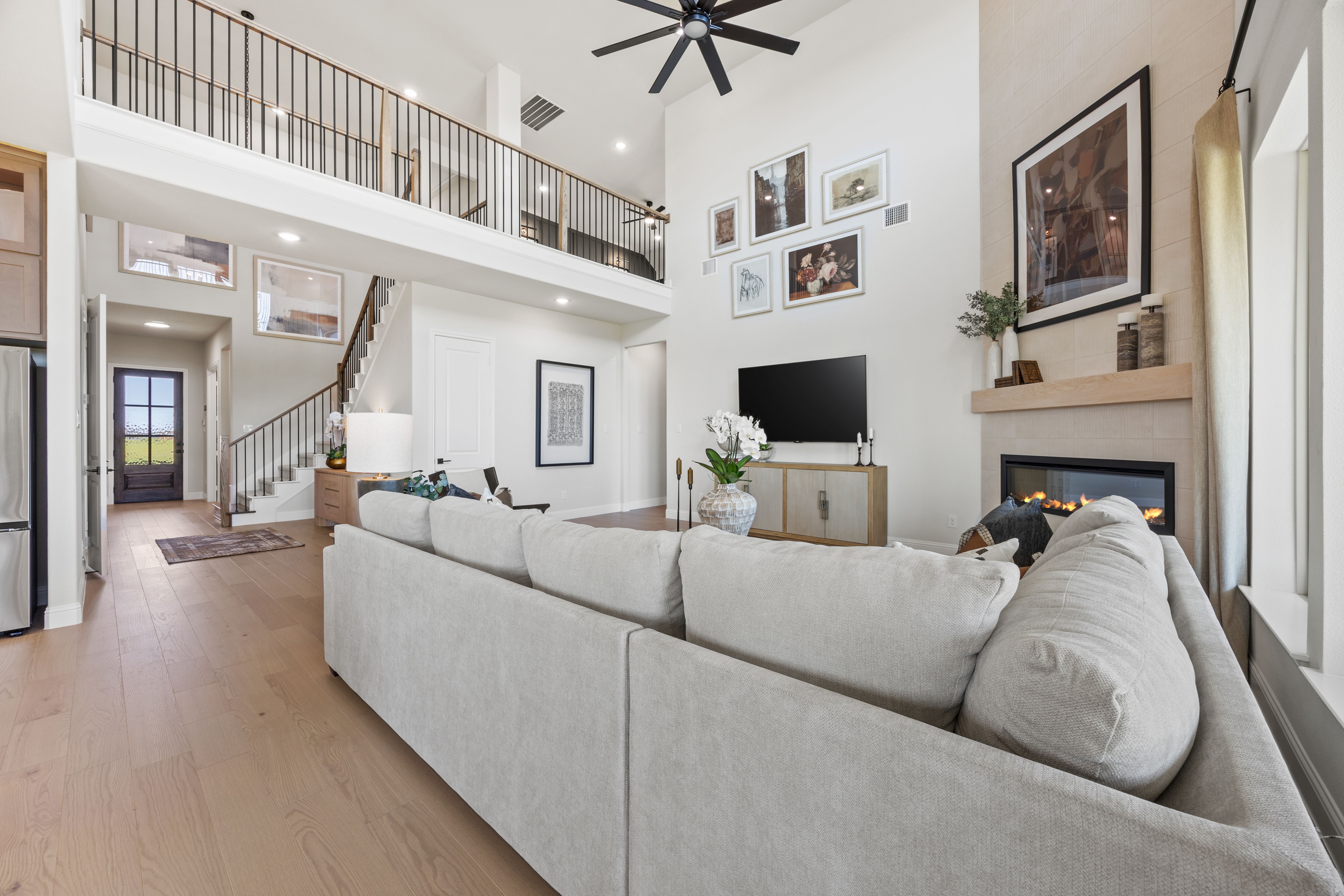 casa en Myrtle Creek por Risewell Homes