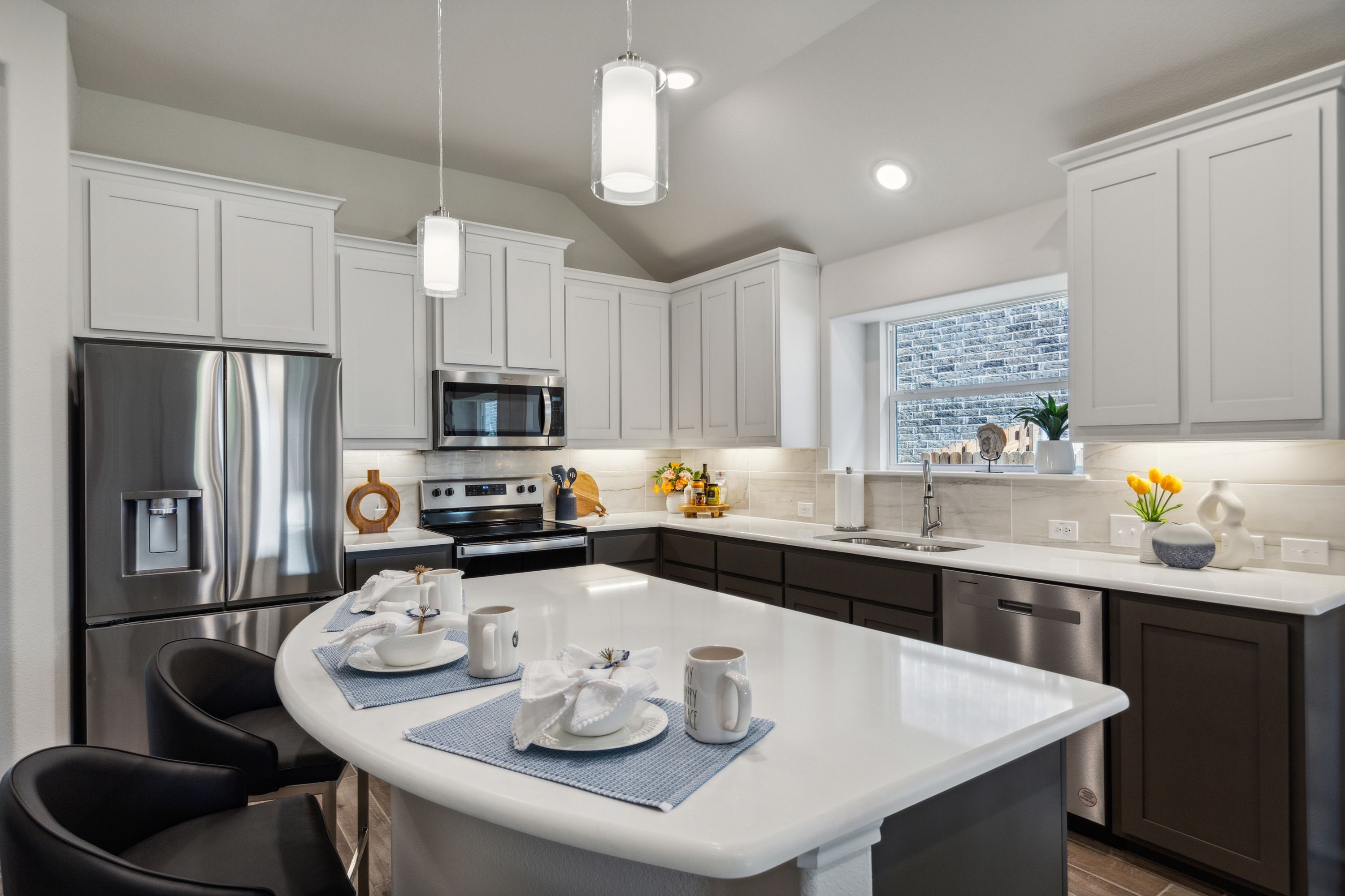 casa en Summer Crest por Risewell Homes